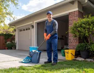 7 Dicas para a Limpeza da Casa na Primavera