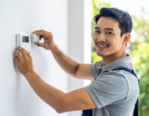 Dicas para Manter a Sua Casa Segura