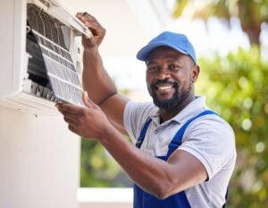 Quando o Seu Ar Condicionado Precisa de Reparos